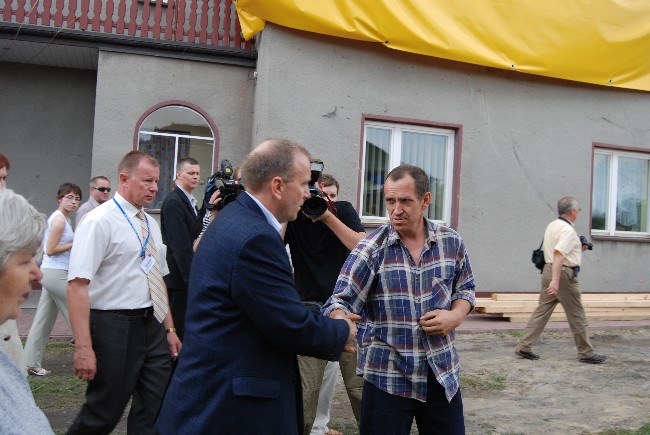 fot. Ministerstwo Spraw Wewnętrznych i Administracji
