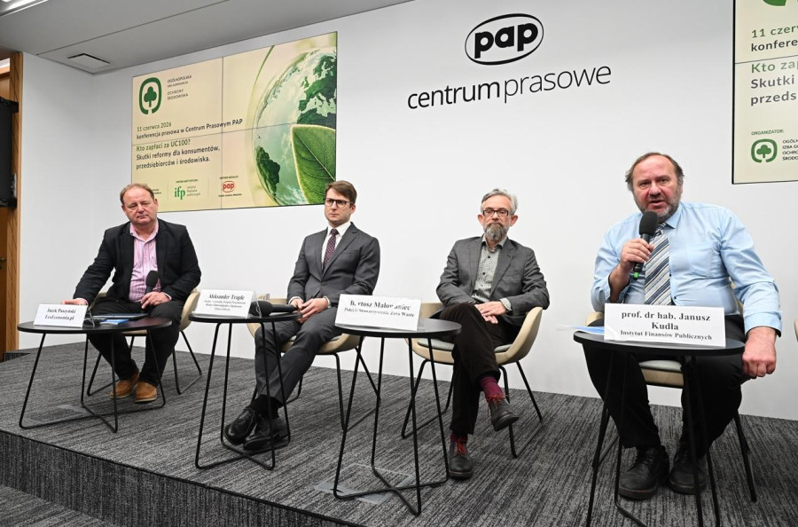 Fot. PAP/C. Piwowarski (1)